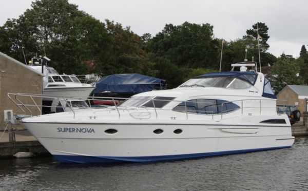 Broom 50