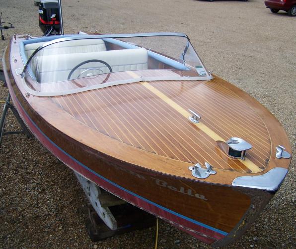 BIANCHI & CECCHI Sportsman