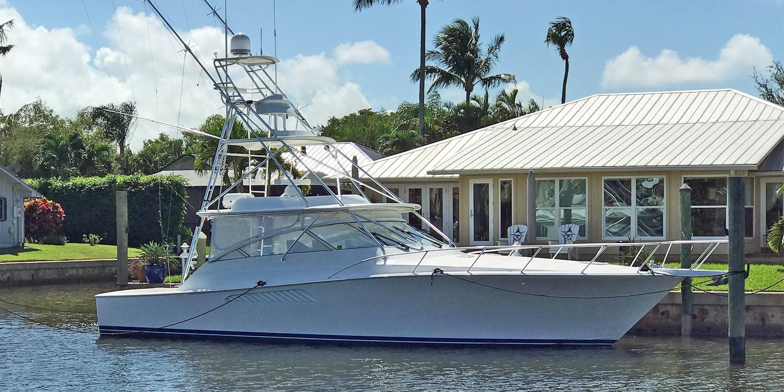 Flagler Yachts