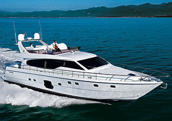 Ferretti 631