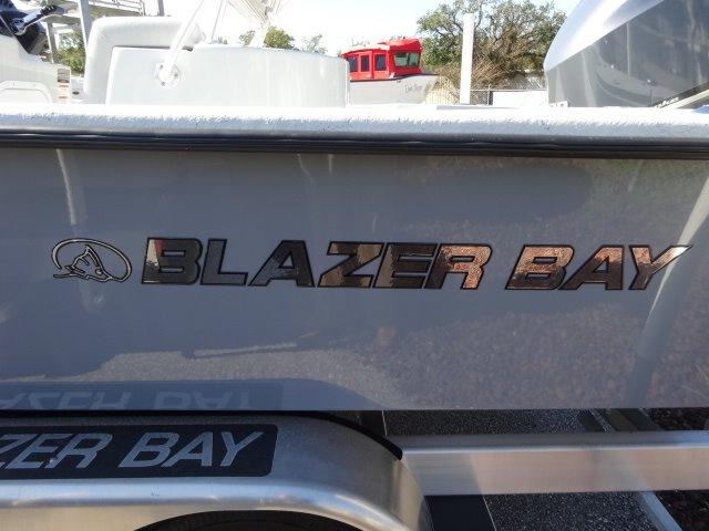 23' Blazer Bay, Listing Number 100763880, - Photo No. 5