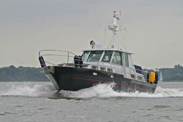 Ranger 36
