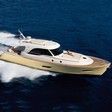 Mochi-Craft Dolphin 54