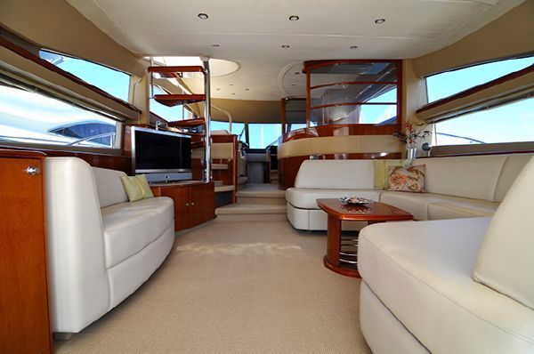 Princess 67