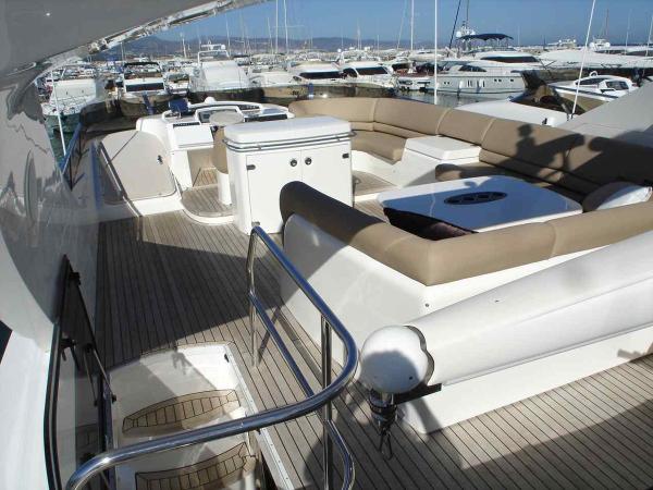 Princess 67