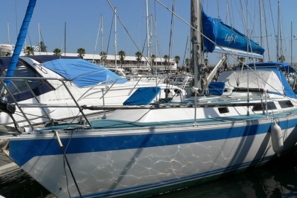 Oyster Heritage 37