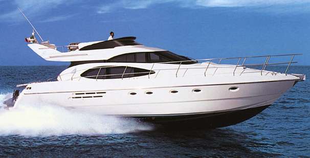 ... 2000 For Sale in Long Island, New York, US | Denison Yacht Sales