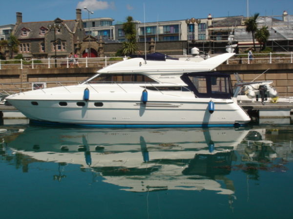 Princess 440