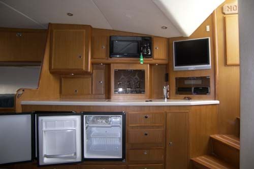 Galley