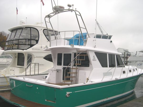 Albin Tornament Express Convertible Boats. Listing Number: M-3241272 Albin Tornament Express Convertible Boats. Listing Number: M-3241272