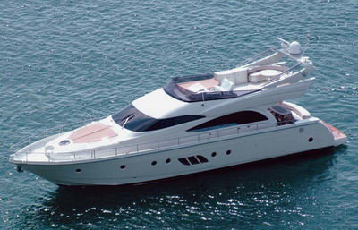 Dominator 620 S European specification, deluxe version