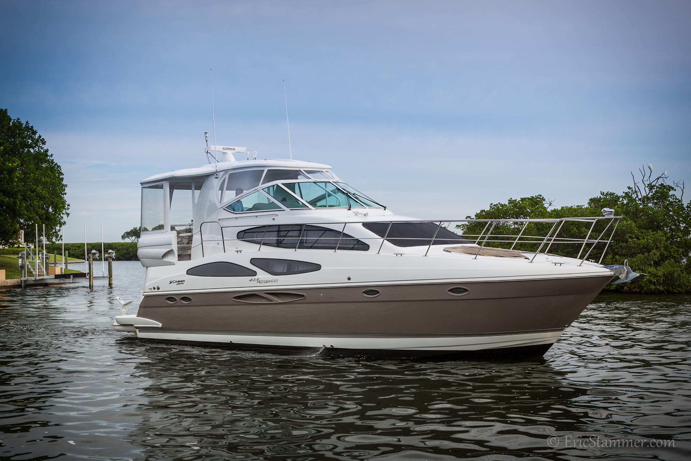 2011 41' Cruisers YACHT FOR SALE The Hull Truth Boating and Fishing