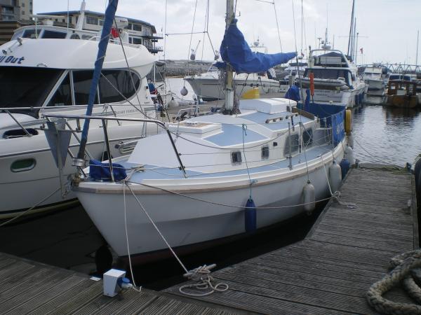Westerly Centaur