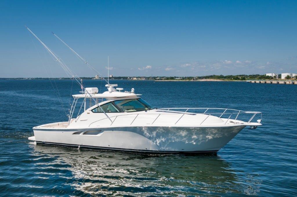 2013 43 Tiara Br7276 Tm Yacht For Sale The Hull Truth Boating And Fishing Forum