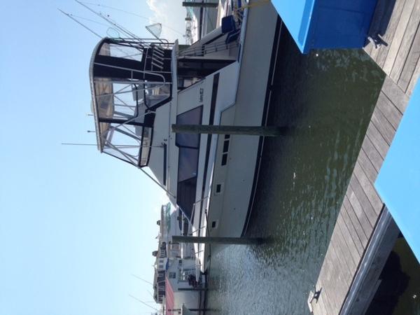 34' Luhrs, Listing Number 100774659, - Photo No. 7