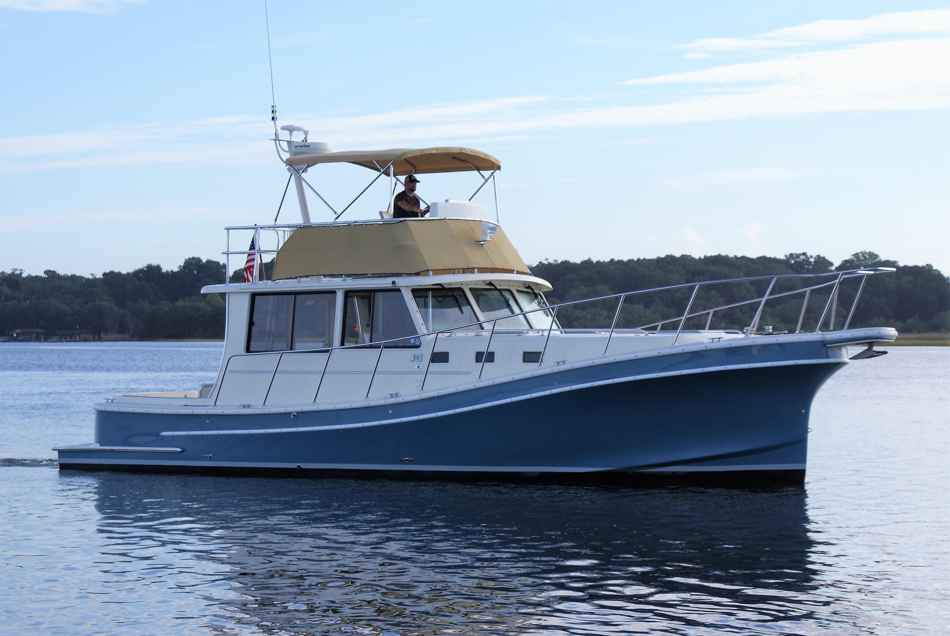 42 Fox Island 2006 Charleston, South Carolina Sold on 20190131 by