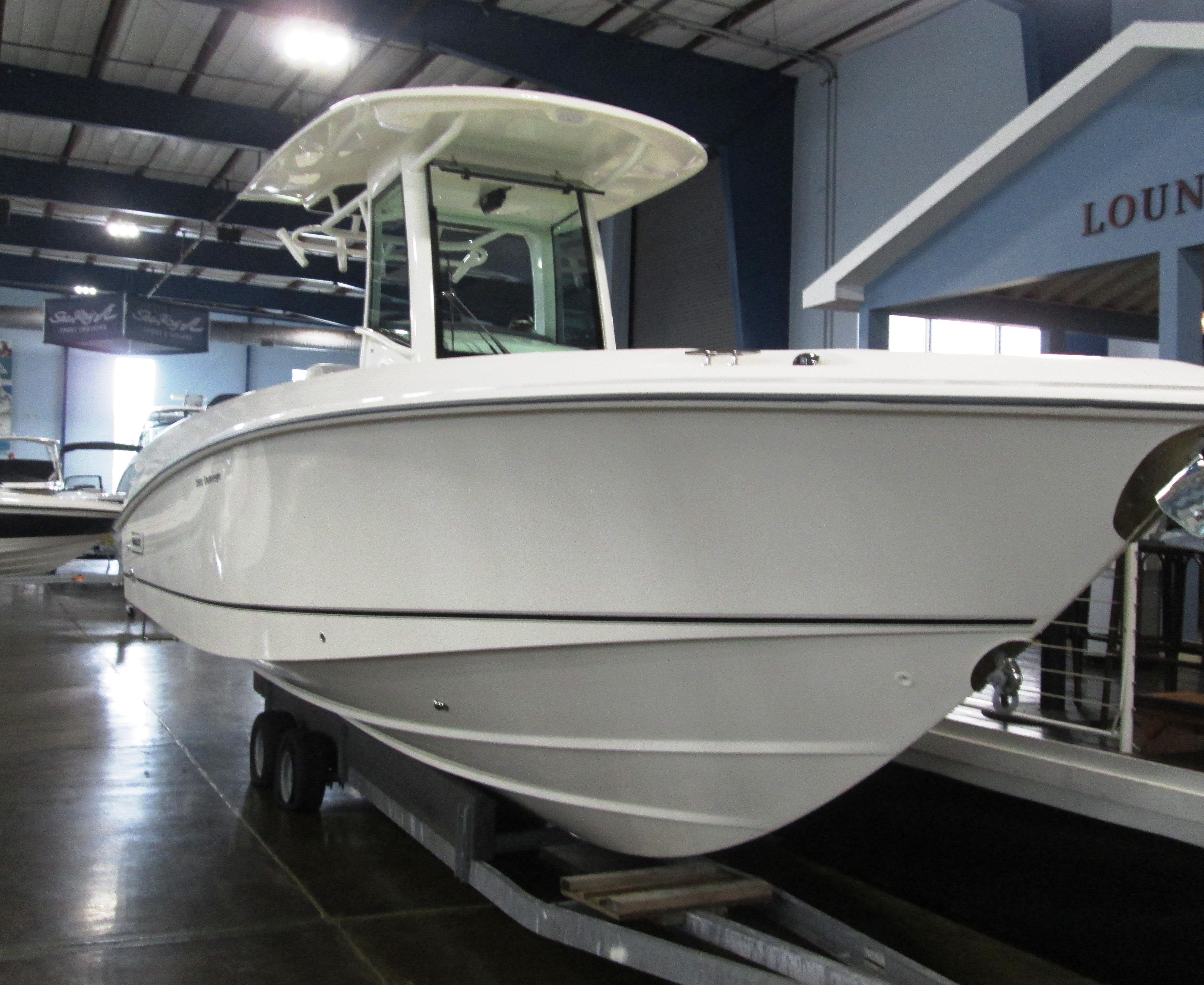 27' Boston Whaler, Listing Number 100752128, - Photo No. 2