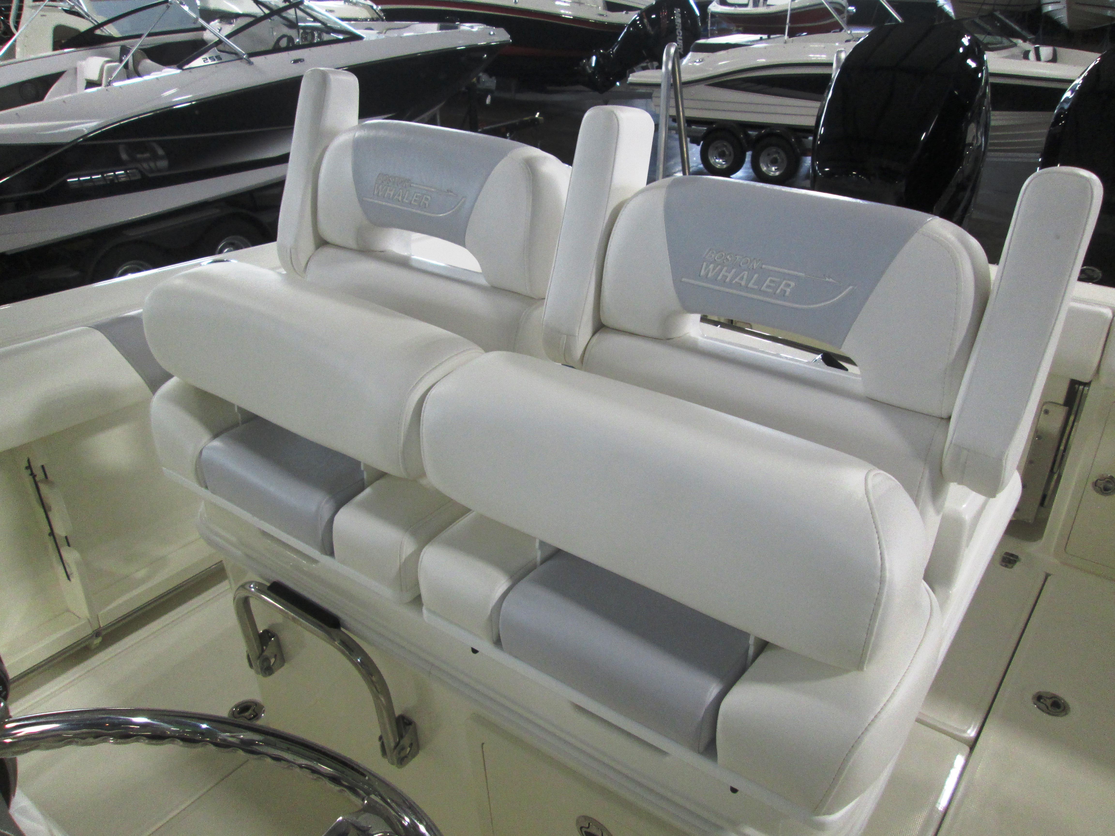 27' Boston Whaler, Listing Number 100752128, - Photo No. 15