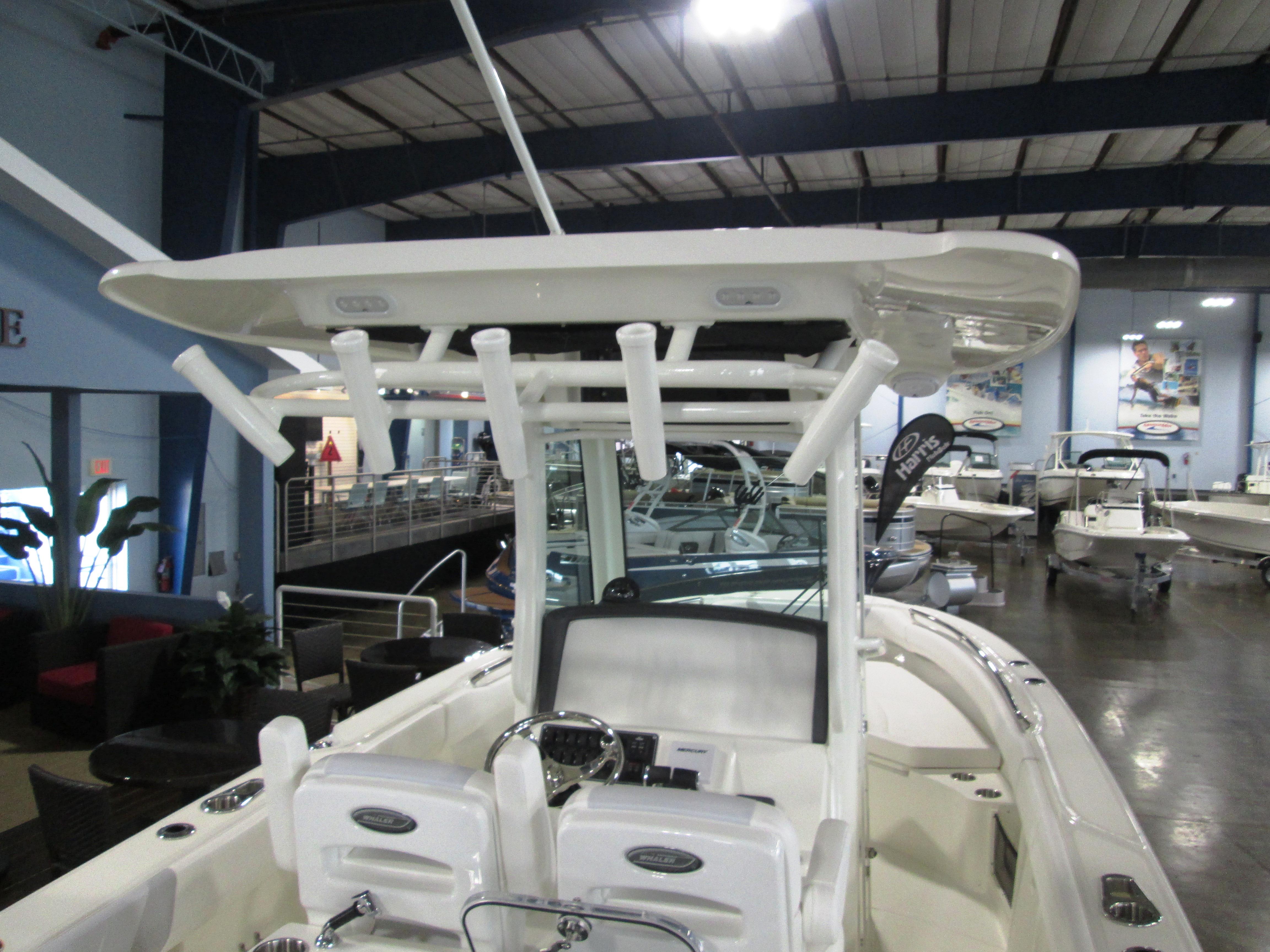 27' Boston Whaler, Listing Number 100752128, - Photo No. 28