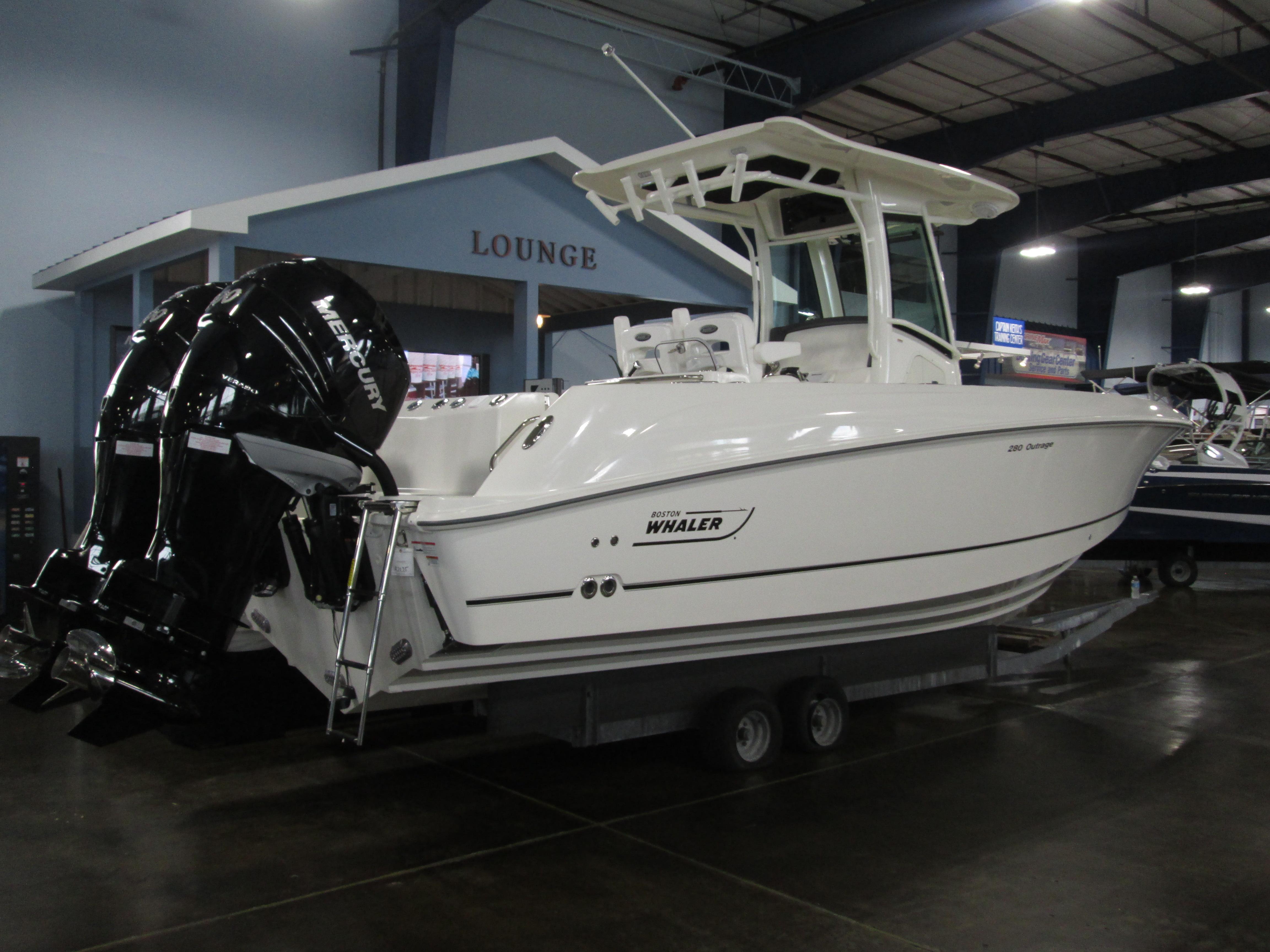 27' Boston Whaler, Listing Number 100752128, Image No. 32