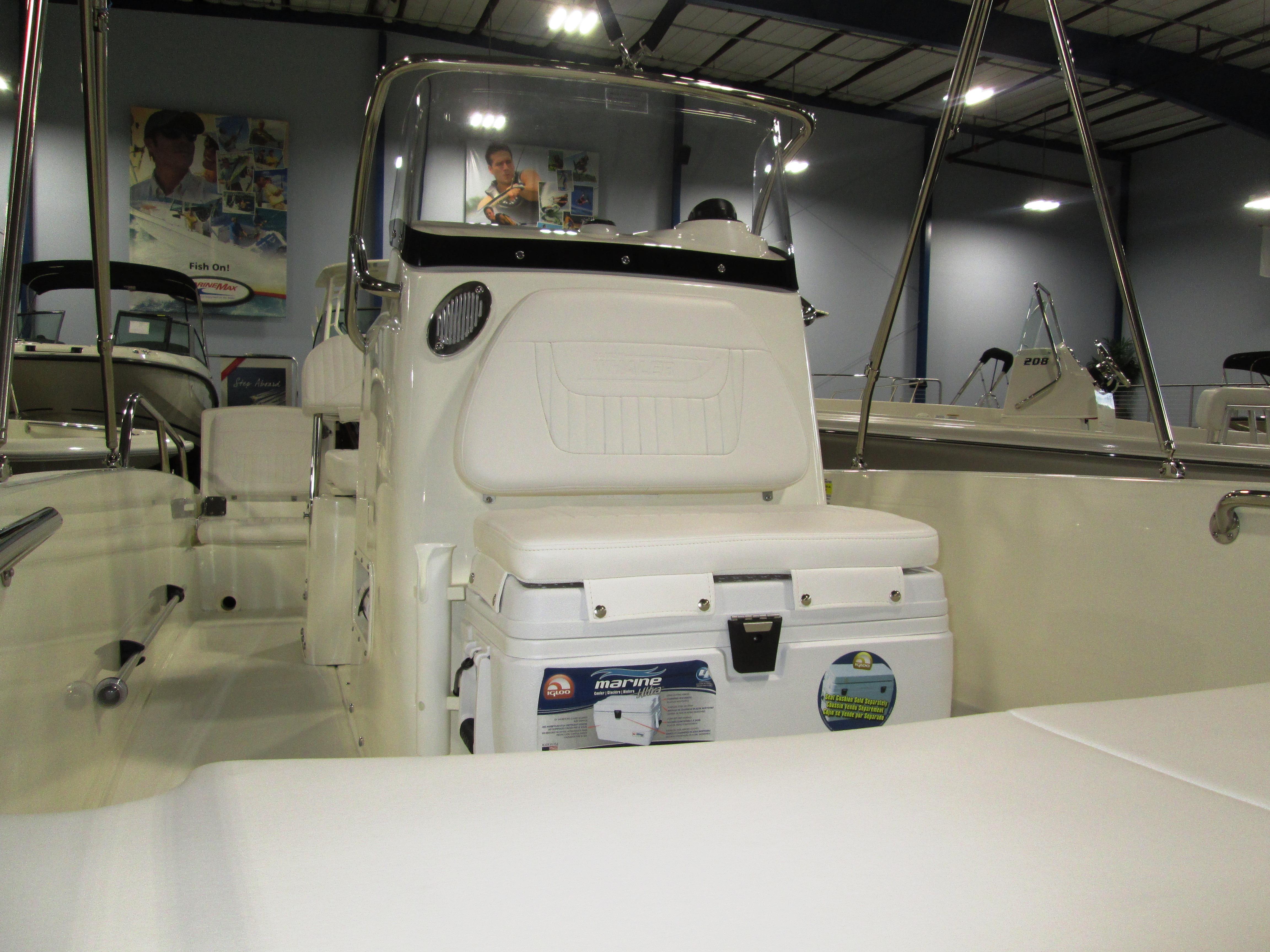 17' Boston Whaler, Listing Number 100752129, Image No. 8