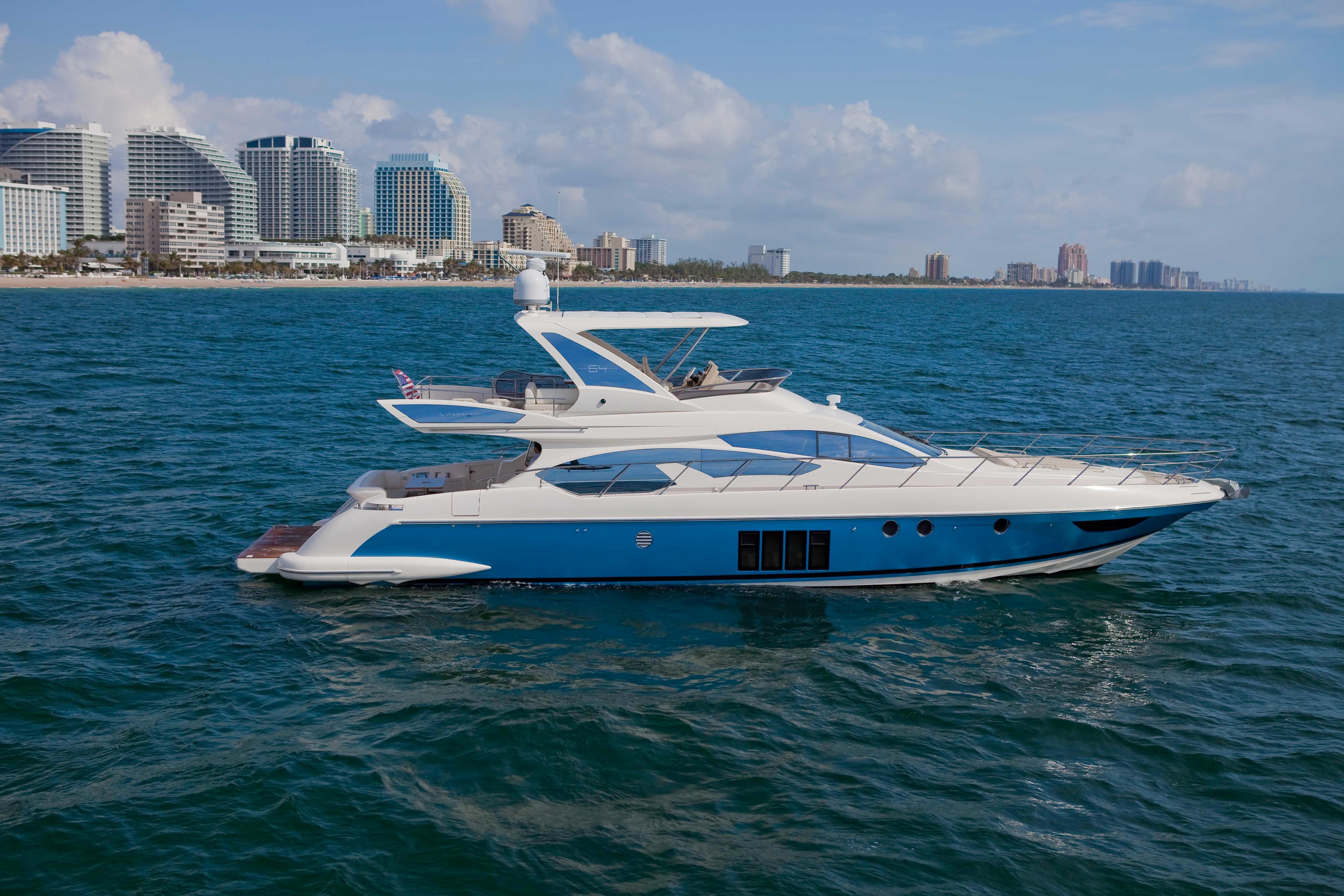 Azimut Used Boat For Sale.html