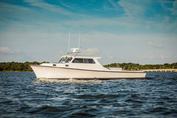 46' Markley, Listing Number 100826370, - Photo No. 1