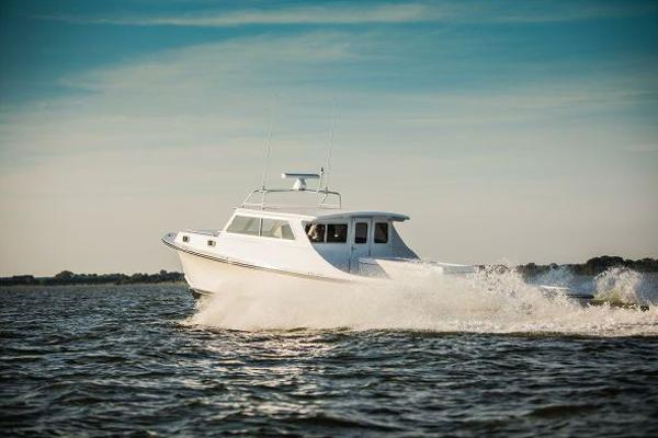 46' Markley, Listing Number 100826370, - Photo No. 2