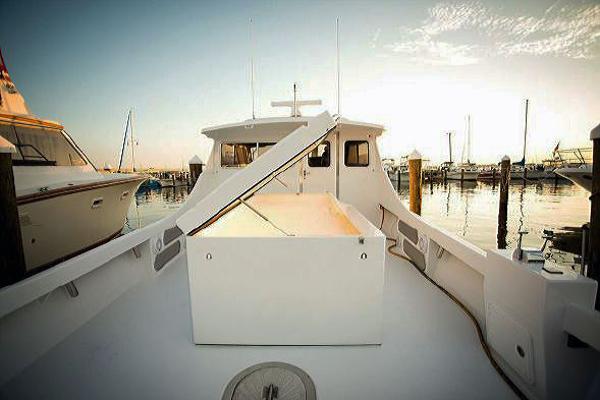 46' Markley, Listing Number 100826370, - Photo No. 10