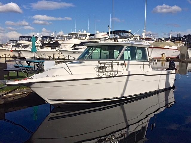 Sold Boats Nw Yachtnet