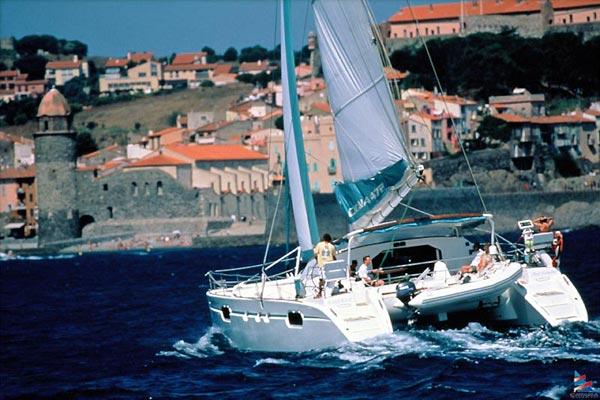 Catana 47