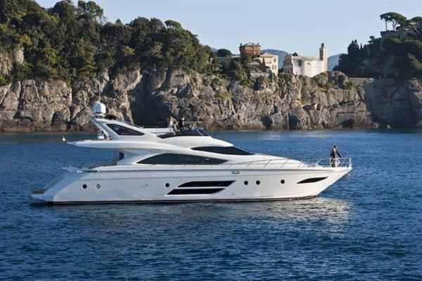 Dominator 720 S Deluxe Version