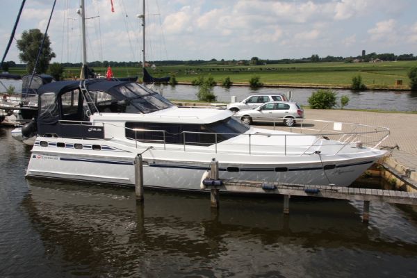 Vri-Jon Contessa 45E
