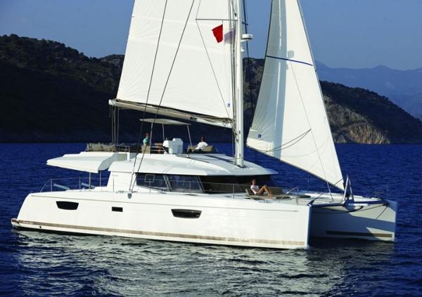 58' Fountaine Pajot, Listing Number 100769157, - Photo No. 2