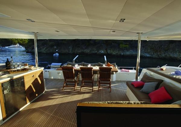 58' Fountaine Pajot, Listing Number 100769157, Image No. 7