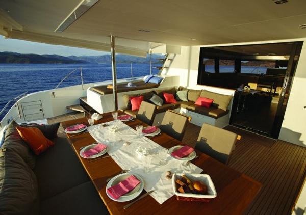 58' Fountaine Pajot, Listing Number 100769157, - Photo No. 8