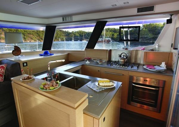 58' Fountaine Pajot, Listing Number 100769157, Image No. 10