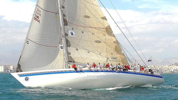 Rob Humphreys Maxi