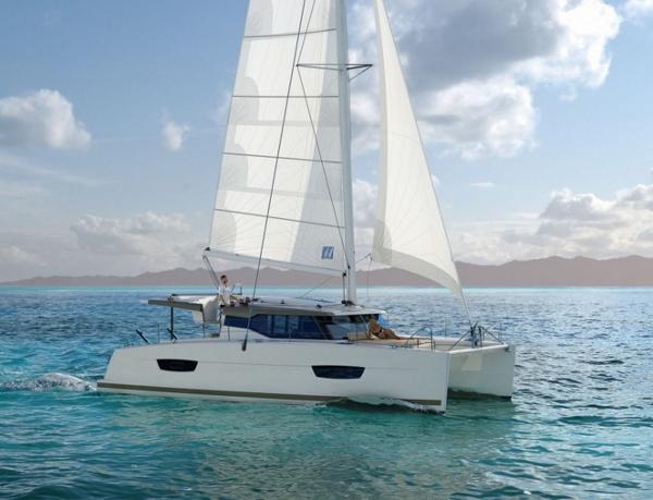 40' Fountaine Pajot, Listing Number 100769061, Image No. 1