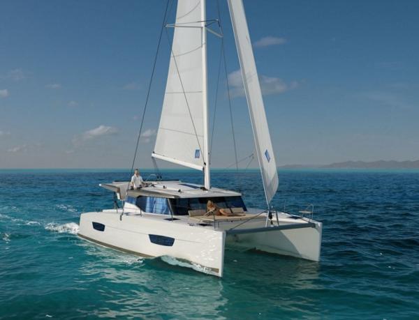 40' Fountaine Pajot, Listing Number 100769061, Image No. 2
