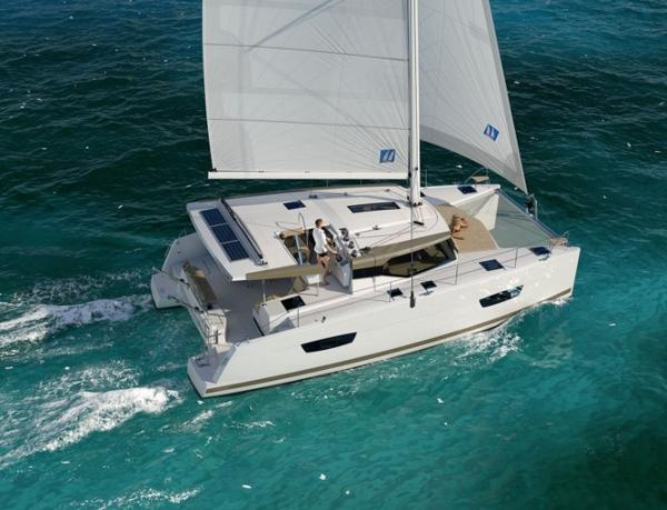 40' Fountaine Pajot, Listing Number 100769061, - Photo No. 3