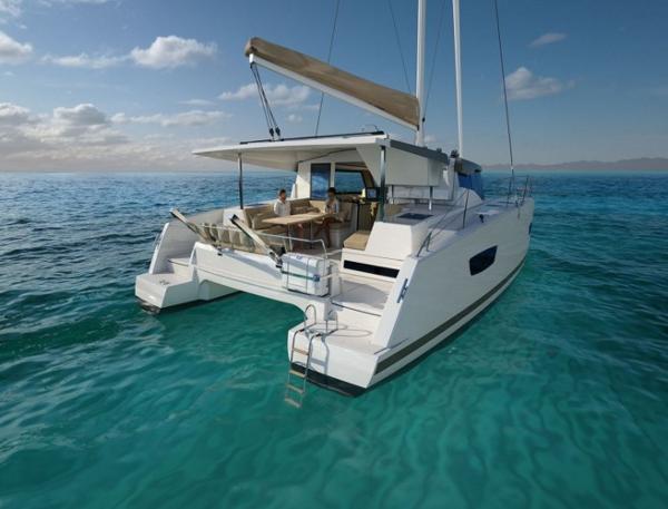 40' Fountaine Pajot, Listing Number 100769061, Image No. 4