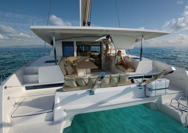 40' Fountaine Pajot, Listing Number 100769061, - Photo No. 5