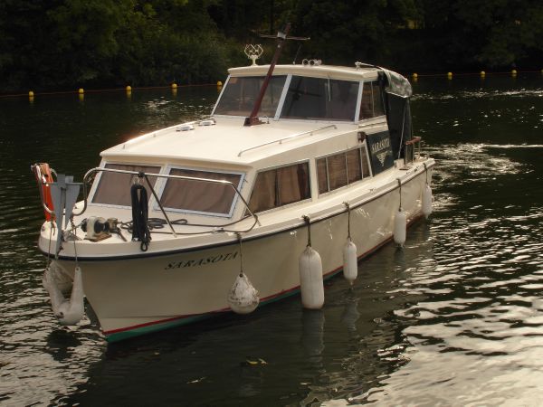 Lytton Discovery 850