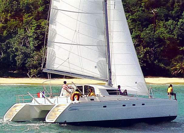 FP Vanezia 42