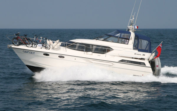 Broom 36