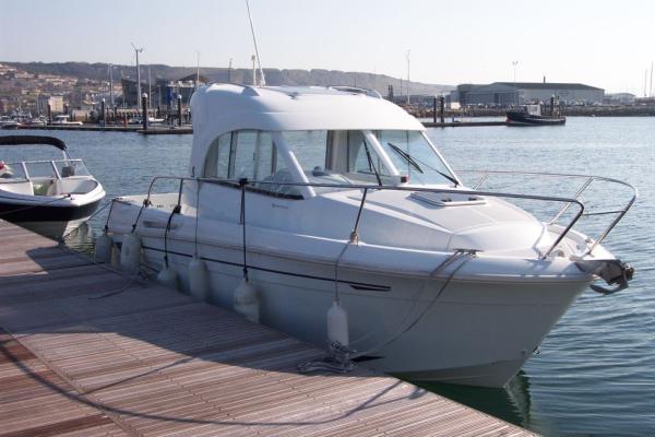Beneteau Antares 6