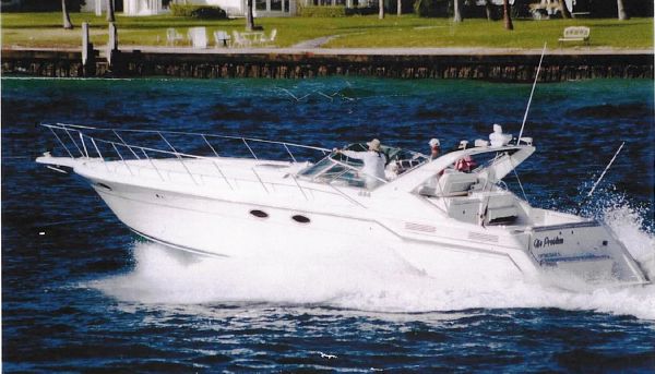 Wellcraft Portofino 43 Totally Upgraded