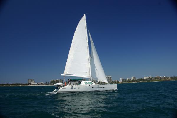 Lagoon 47