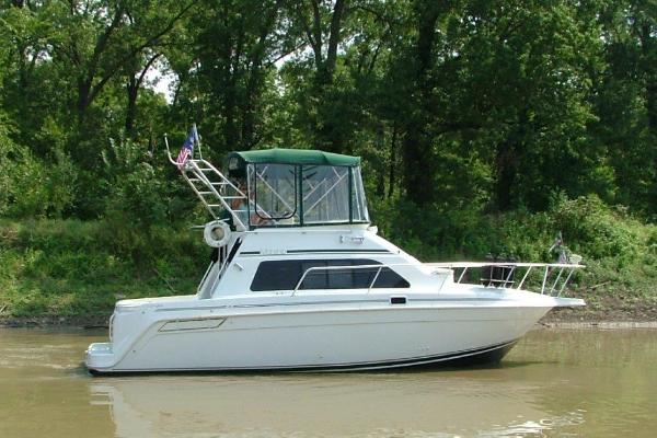  Boating and Fishing Forum - 31' Mainship 1995 in Maryland,USA For Sale